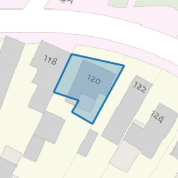 Perceel ECH00-K-3010