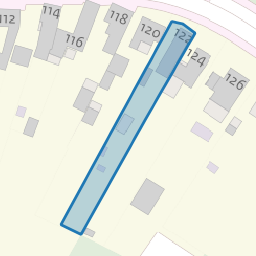 Perceel ECH00-K-3012