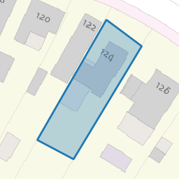 Perceel ECH00-K-3013