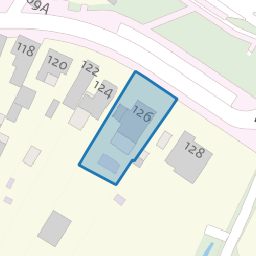 Perceel ECH00-K-3014