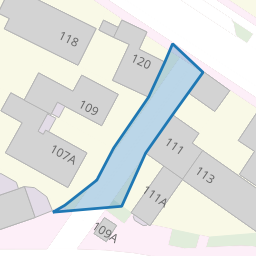 Perceel ECH00-K-3028