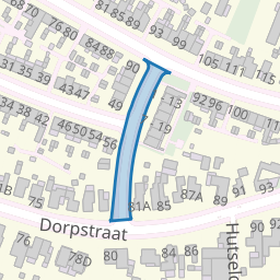 Perceel ECH00-K-3030