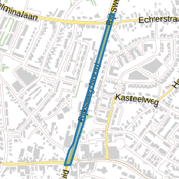 Perceel ECH00-K-3037