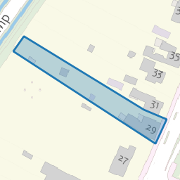 Perceel ECH00-K-3040