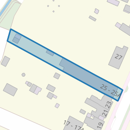 Perceel ECH00-K-3041