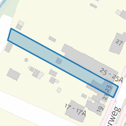 Perceel ECH00-K-3042