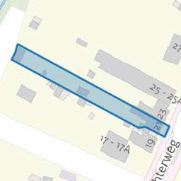 Perceel ECH00-K-3043