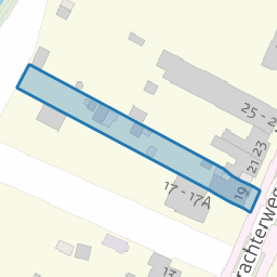 Perceel ECH00-K-3045