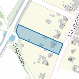 Perceel ECH00-K-3050