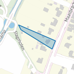 Perceel ECH00-K-3051