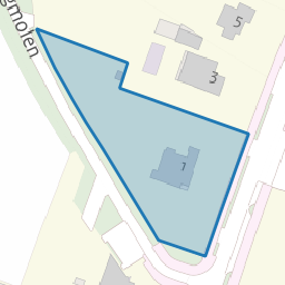 Perceel ECH00-K-3053