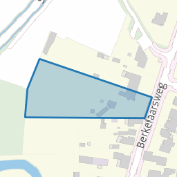 Perceel ECH00-K-3056