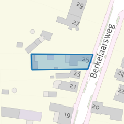 Perceel ECH00-K-3057