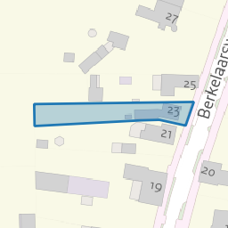 Perceel ECH00-K-3058