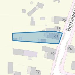 Perceel ECH00-K-3059