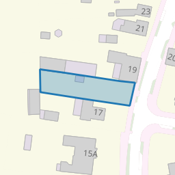 Perceel ECH00-K-3061