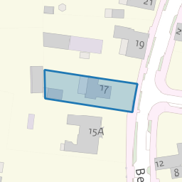 Perceel ECH00-K-3062