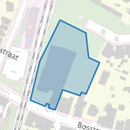 Perceel ECH00-K-3067