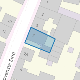 Perceel ECH00-K-3068