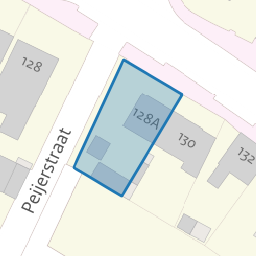 Perceel ECH00-K-3078