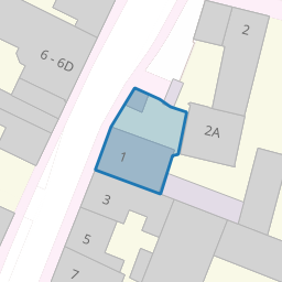 Perceel ECH00-K-3083