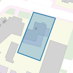 Perceel ECH00-K-3084