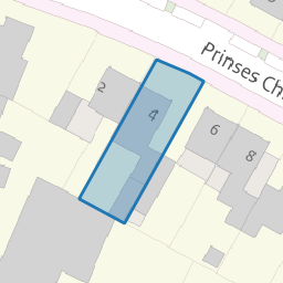 Perceel ECH00-K-3088