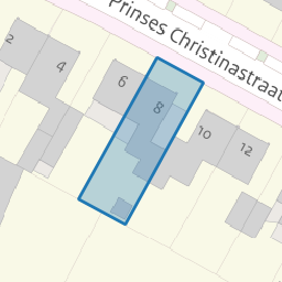 Perceel ECH00-K-3090