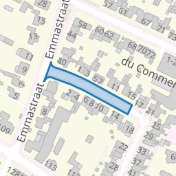 Perceel ECH00-K-3091