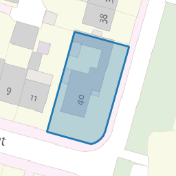 Perceel ECH00-K-3094