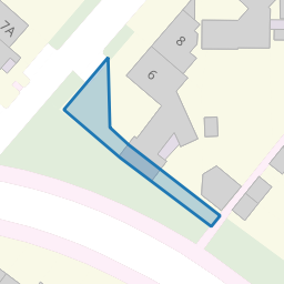 Perceel ECH00-K-3096