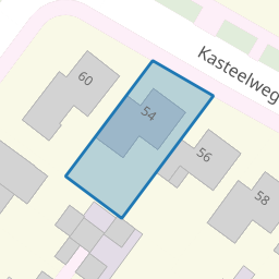 Perceel ECH00-K-3097