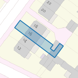 Perceel ECH00-K-3101