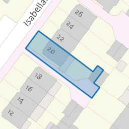 Perceel ECH00-K-3103