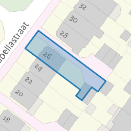 Perceel ECH00-K-3106