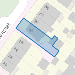 Perceel ECH00-K-3107