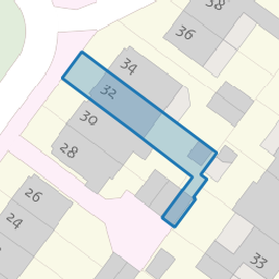 Perceel ECH00-K-3109