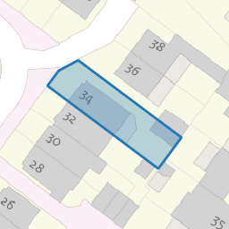 Perceel ECH00-K-3110