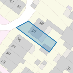 Perceel ECH00-K-3111