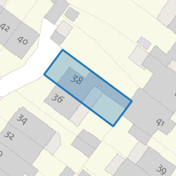 Perceel ECH00-K-3112