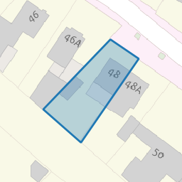 Perceel ECH00-K-3118