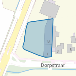 Perceel ECH00-K-3121