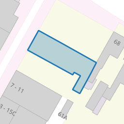 Perceel ECH00-K-3129