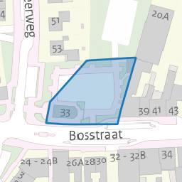 Perceel ECH00-K-3143