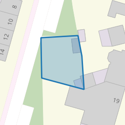 Perceel ECH00-K-3146