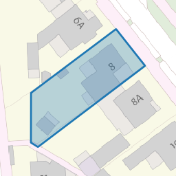 Perceel ECH00-K-3150