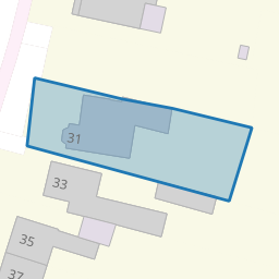 Perceel ECH00-K-3158