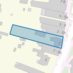 Perceel ECH00-K-3159