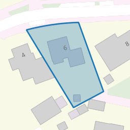 Perceel ECH00-K-3162