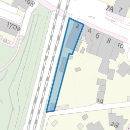 Perceel ECH00-K-3172